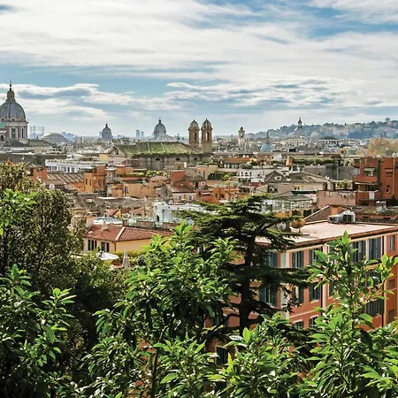 Gorgeous In * Velletri