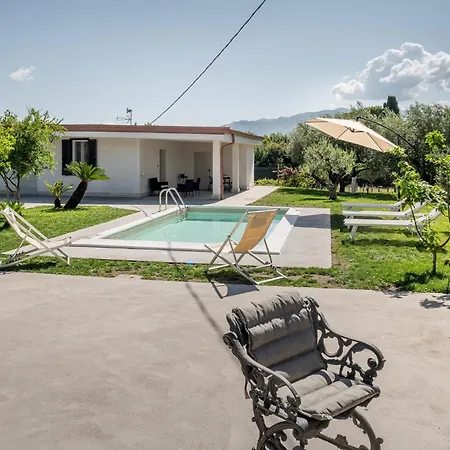 Gorgeous In Velletri