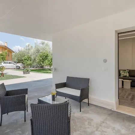 Tatil Evi Gorgeous In Velletri