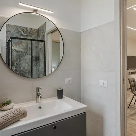 Tatil Evi Gorgeous In Velletri
