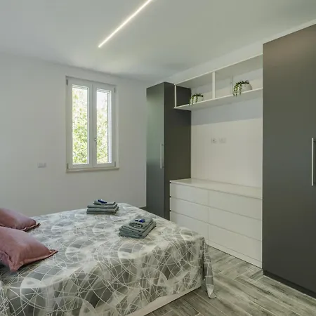 Gorgeous In Tatil Evi Velletri