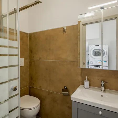 Tatil Evi Gorgeous In Velletri