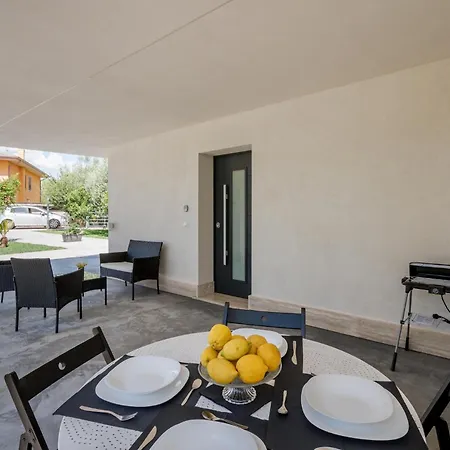 Gorgeous In Tatil Evi