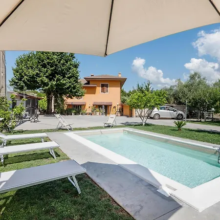Tatil Evi Gorgeous In